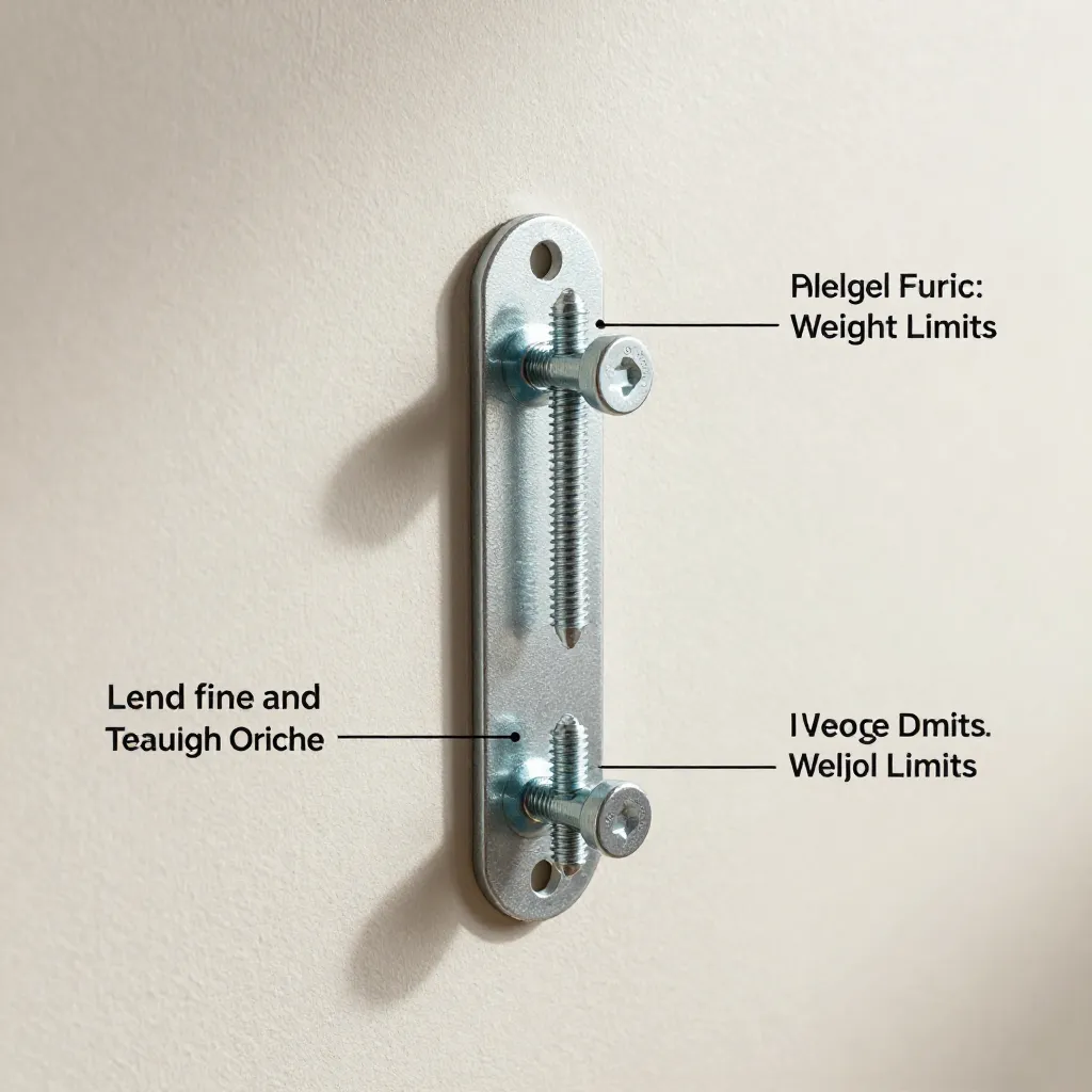 Natural wall surface examination